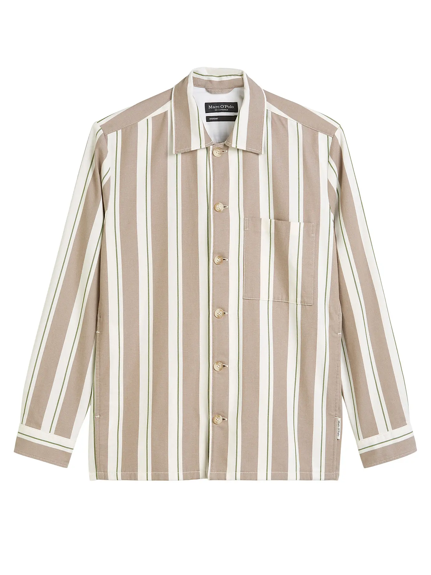 MARC O'POLO | Overshirt | 